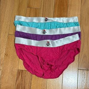 Real Men pouch briefs